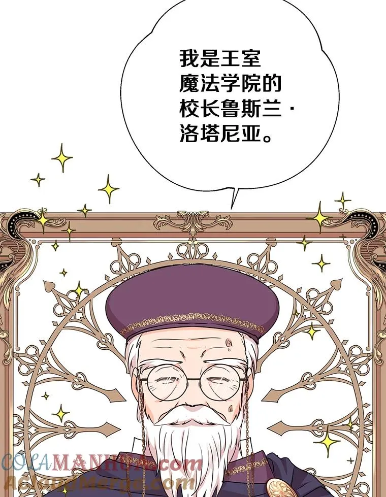 17.成为最强魔法师 第85页