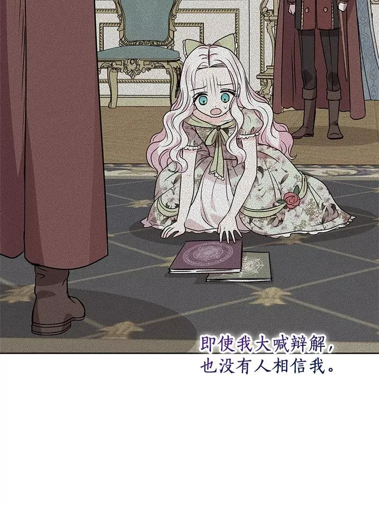 17.成为最强魔法师 第100页
