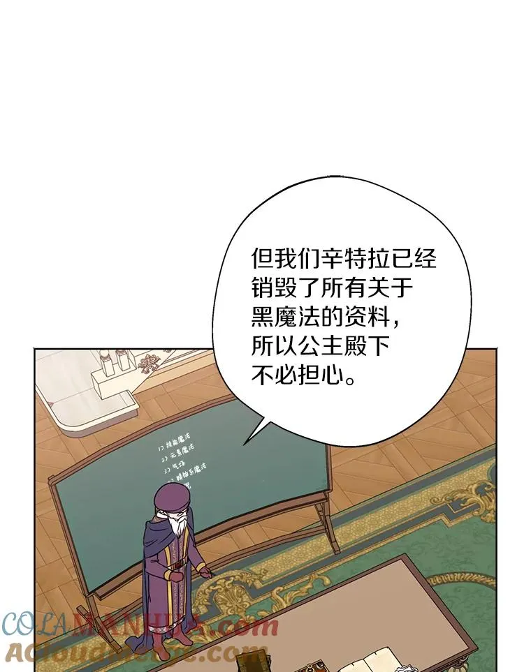 17.成为最强魔法师 第105页