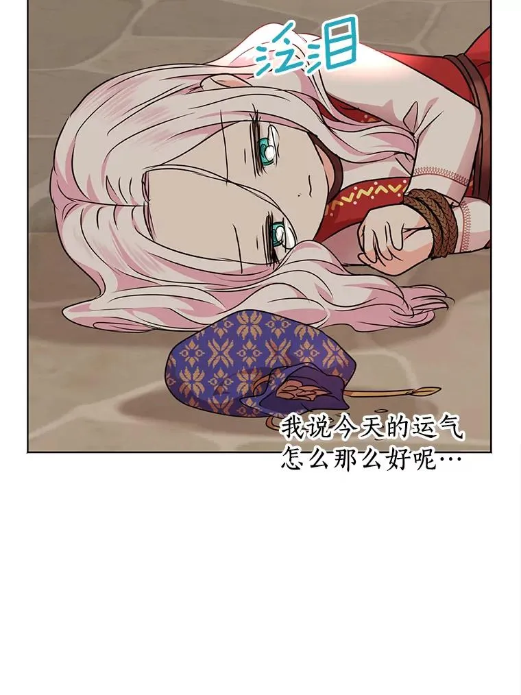 19.遭遇绑架 第100页