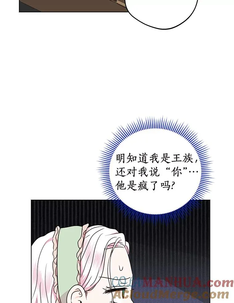35.塔里的王子 第25页