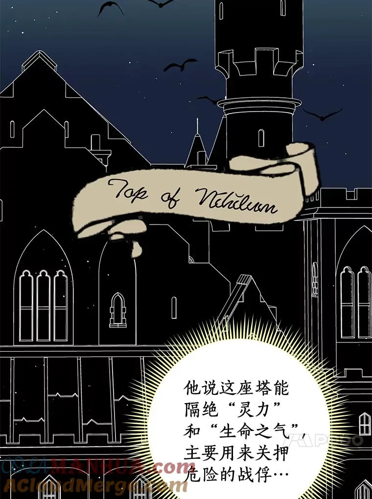 35.塔里的王子 第33页