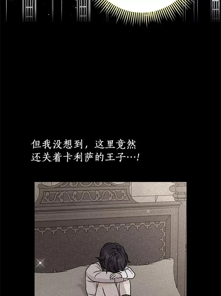 35.塔里的王子 第34页