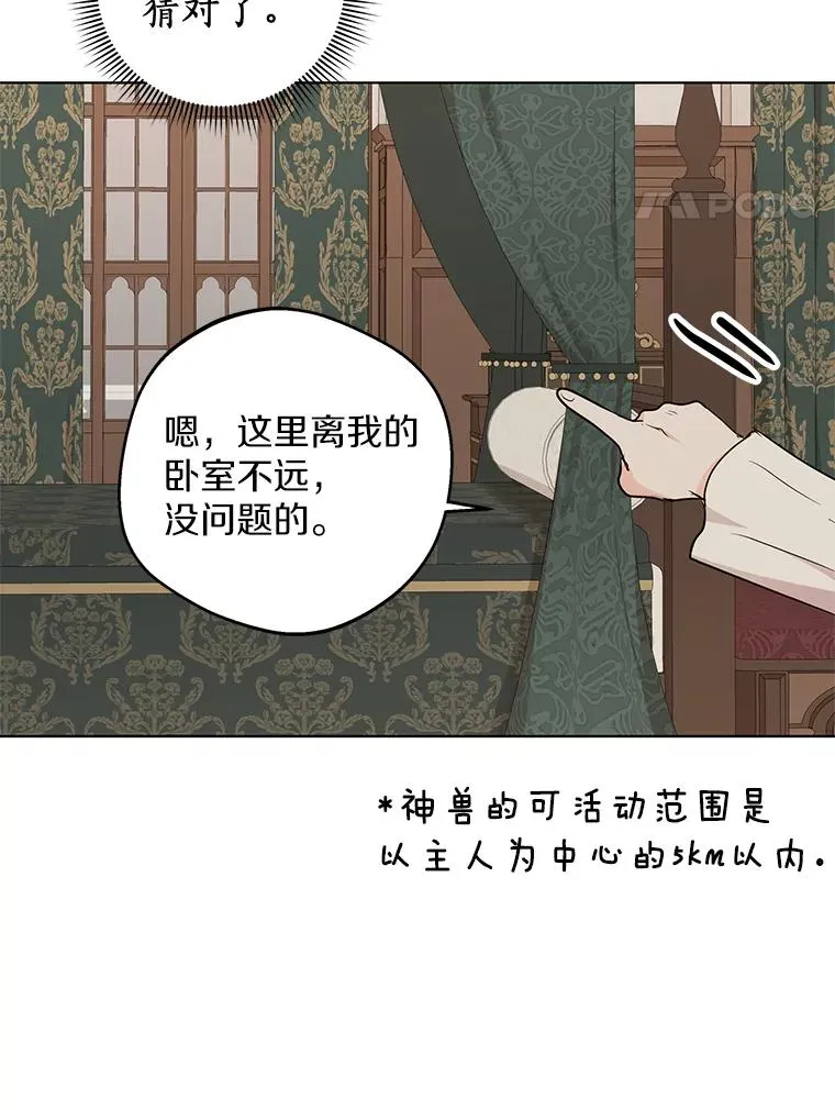 41.神兽九尾狐 第111页