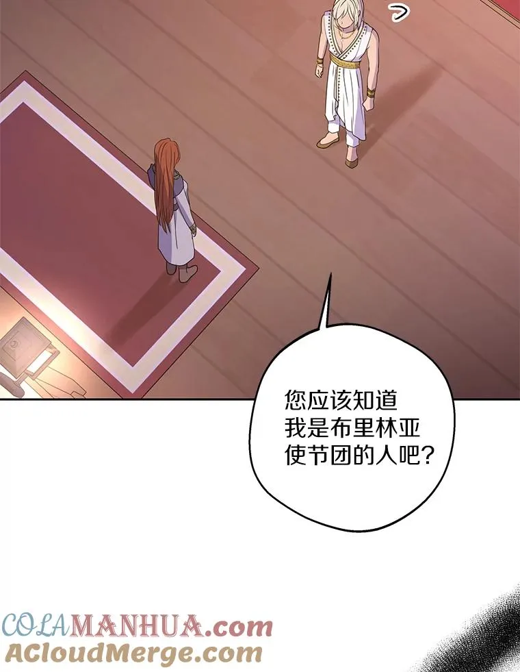52.使节团到访 第5页