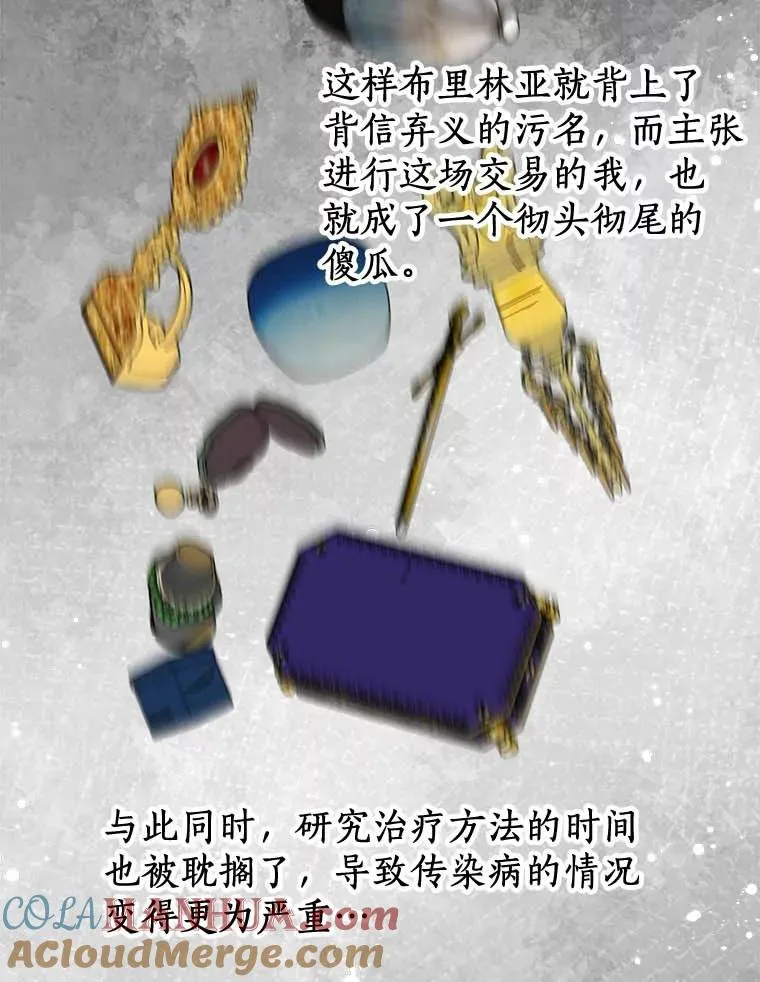 54.识破骗局 第13页
