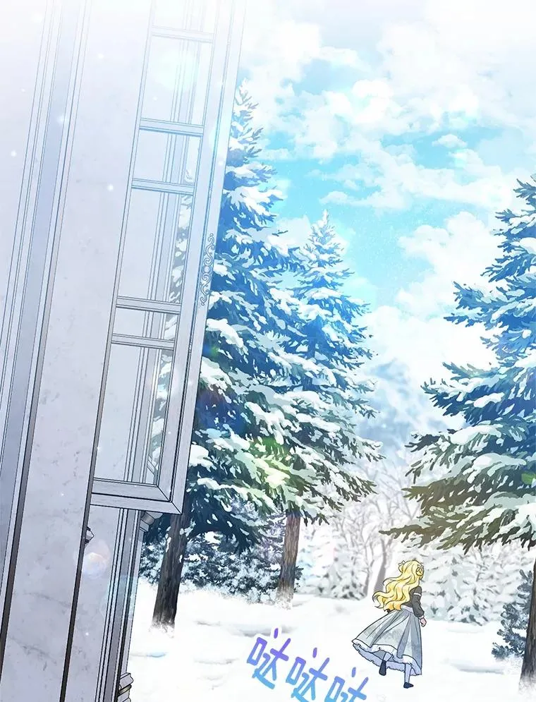 63.雪中玩耍 第35页