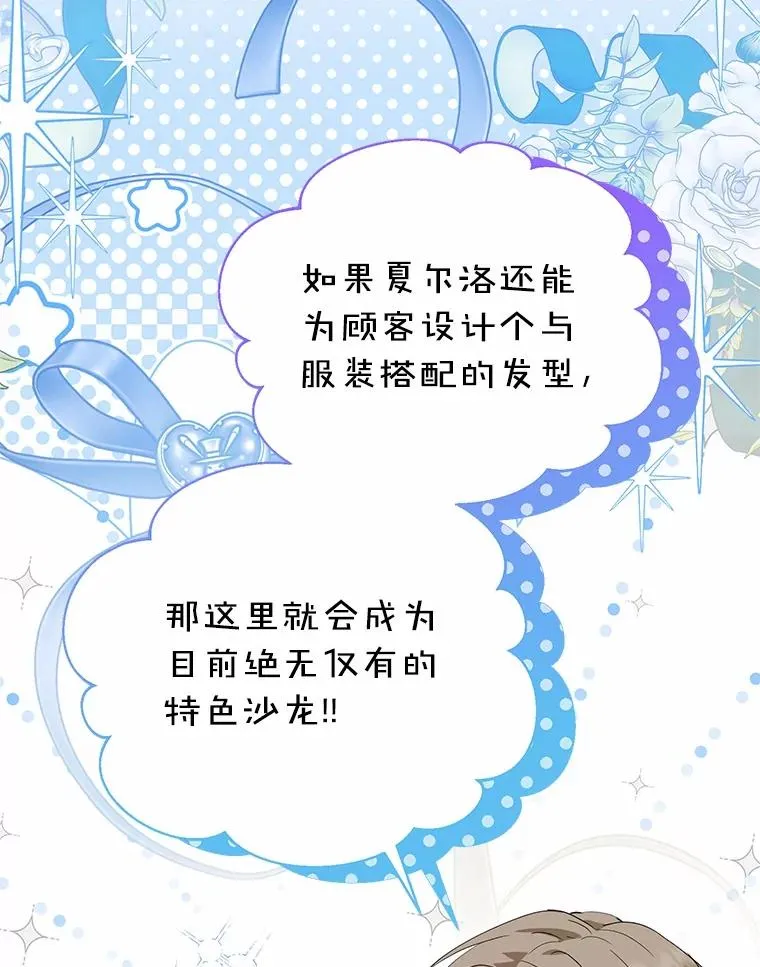 69.沙龙开业 第27页