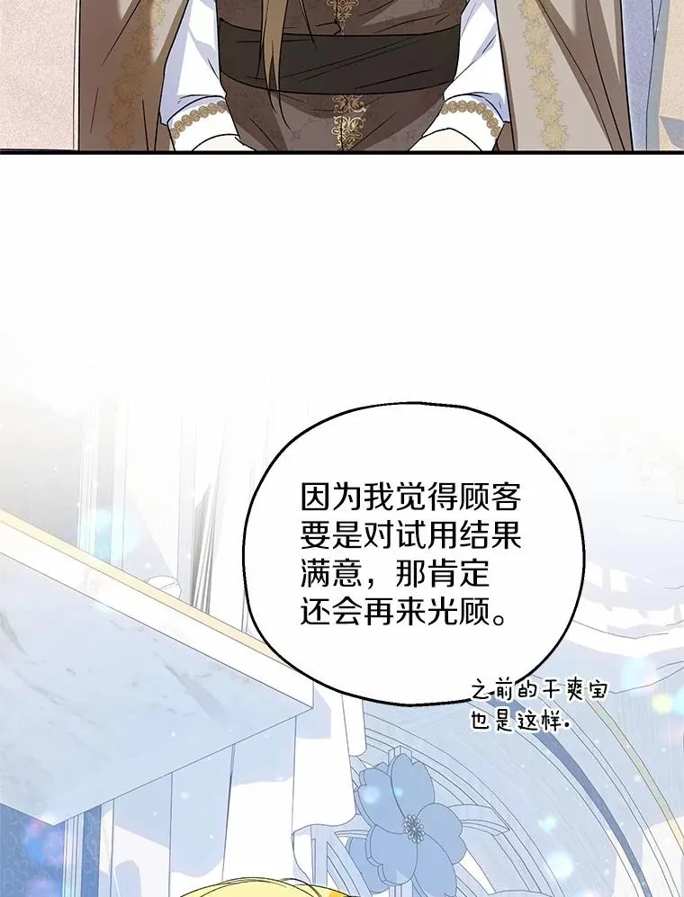 69.沙龙开业 第54页
