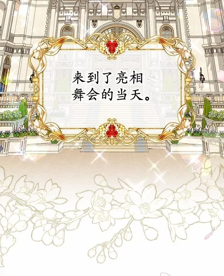 78.亮相舞会 第66页