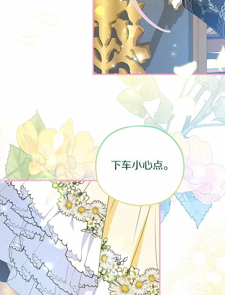 78.亮相舞会 第78页