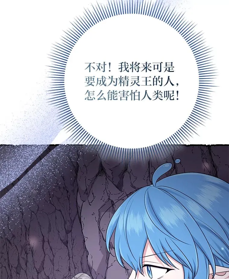 57.与精灵缔约 第43页
