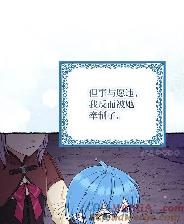 57.与精灵缔约 第45页