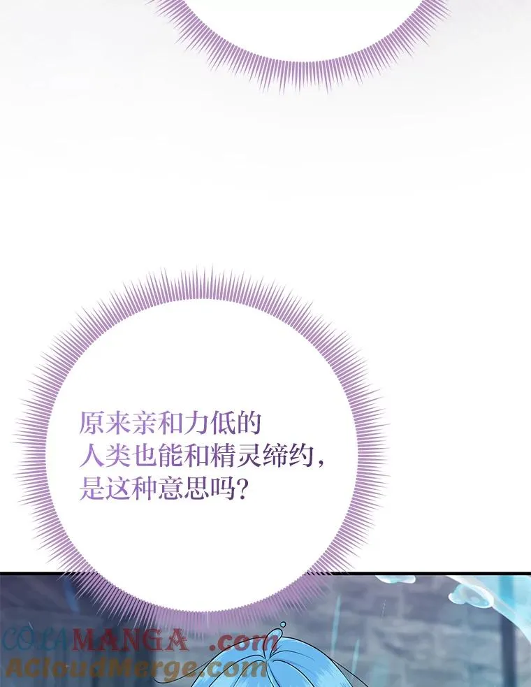 57.与精灵缔约 第57页