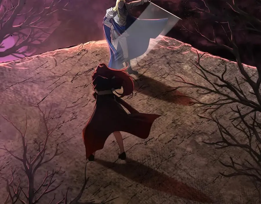 第1话 重生在死敌家门口？！ 第51页