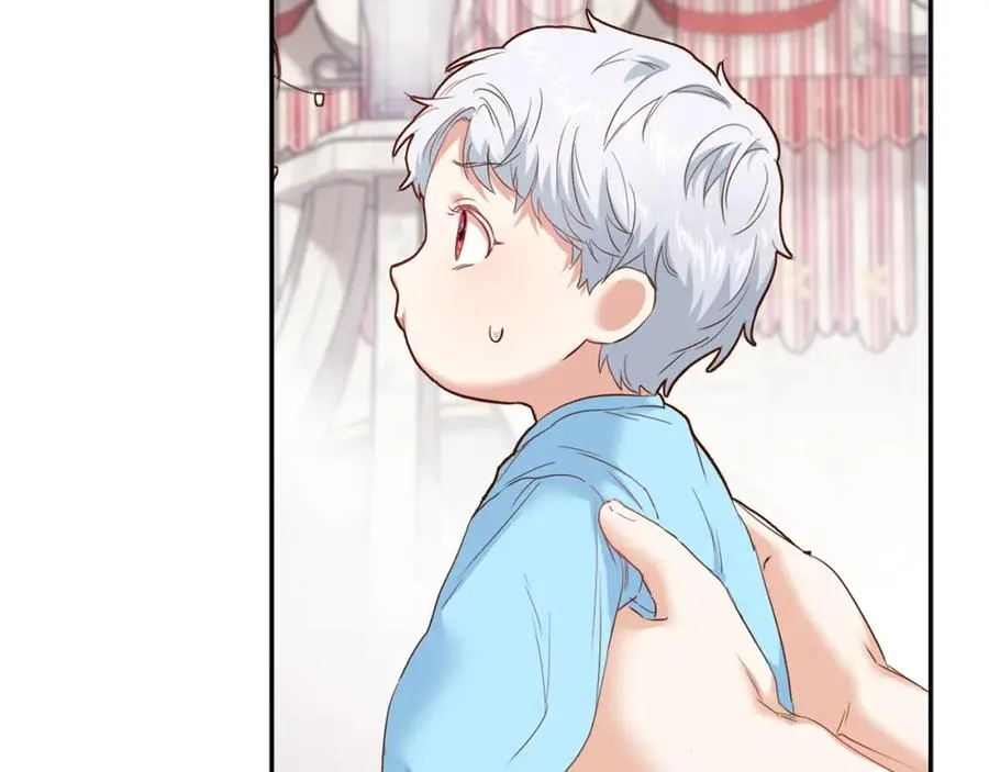 第3话 才不让你扔掉我！ 第60页