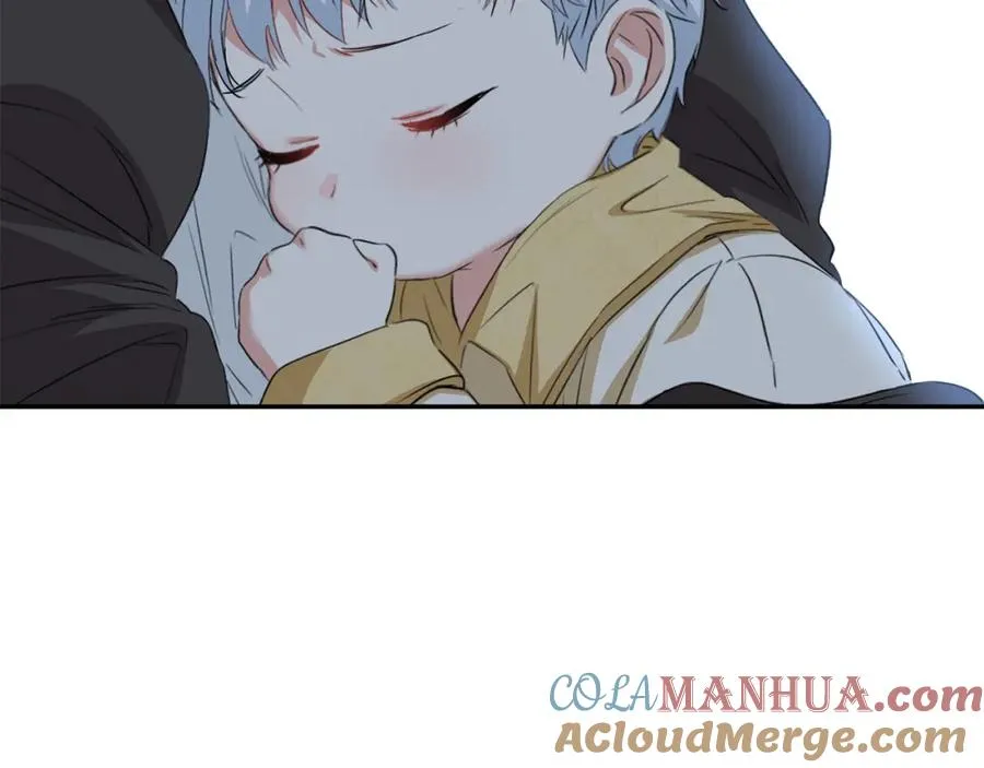 第7话 魔王的温柔 第213页