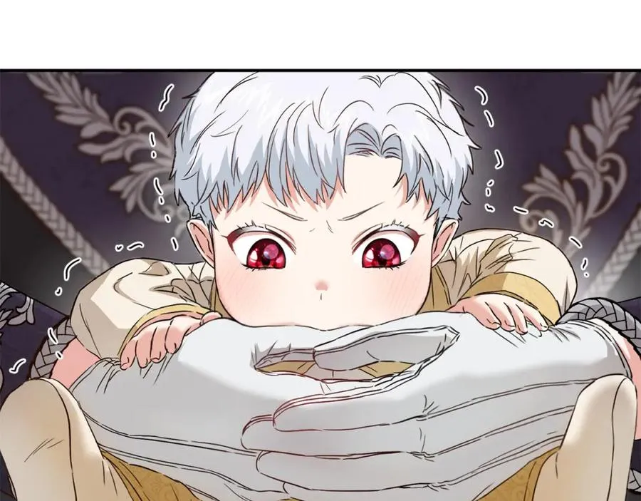 第8话 崽崽也要开会 第32页