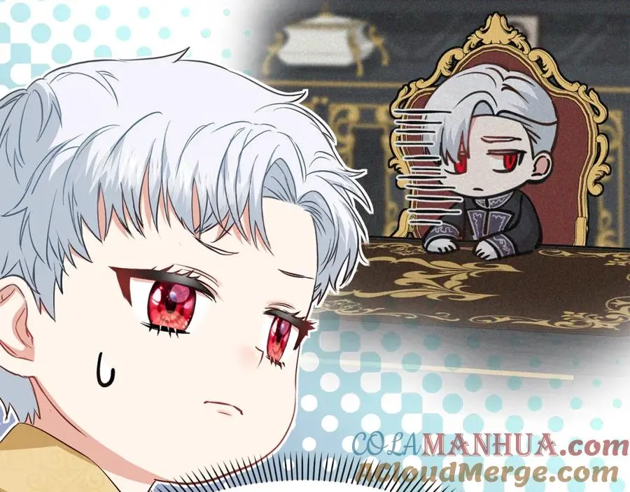 第13话 专属翻译 第61页
