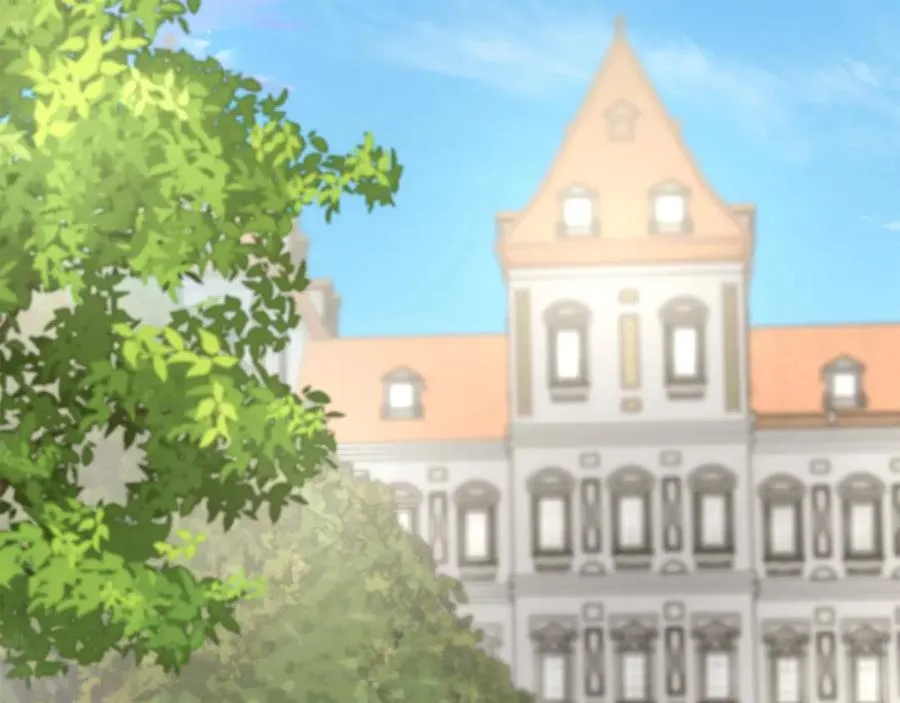 第14话 残酷训练所 第87页