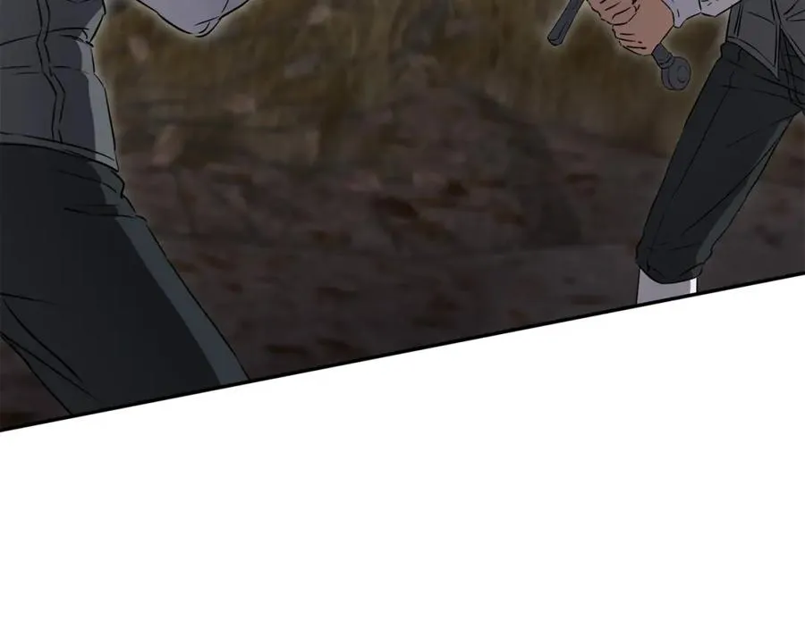 第14话 残酷训练所 第131页