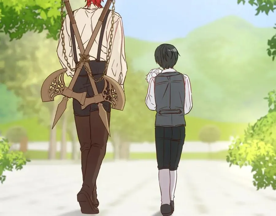 第14话 残酷训练所 第170页