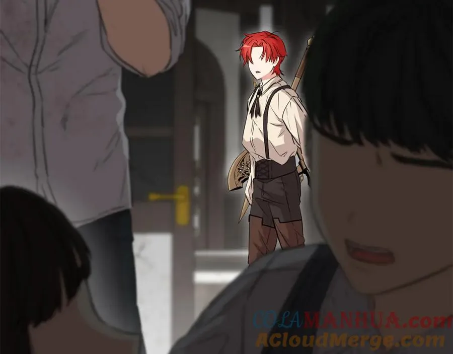 第14话 残酷训练所 第205页