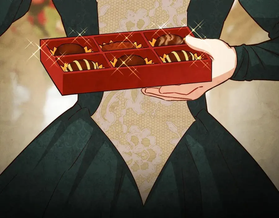 第18话 征服从胃开始！ 第164页