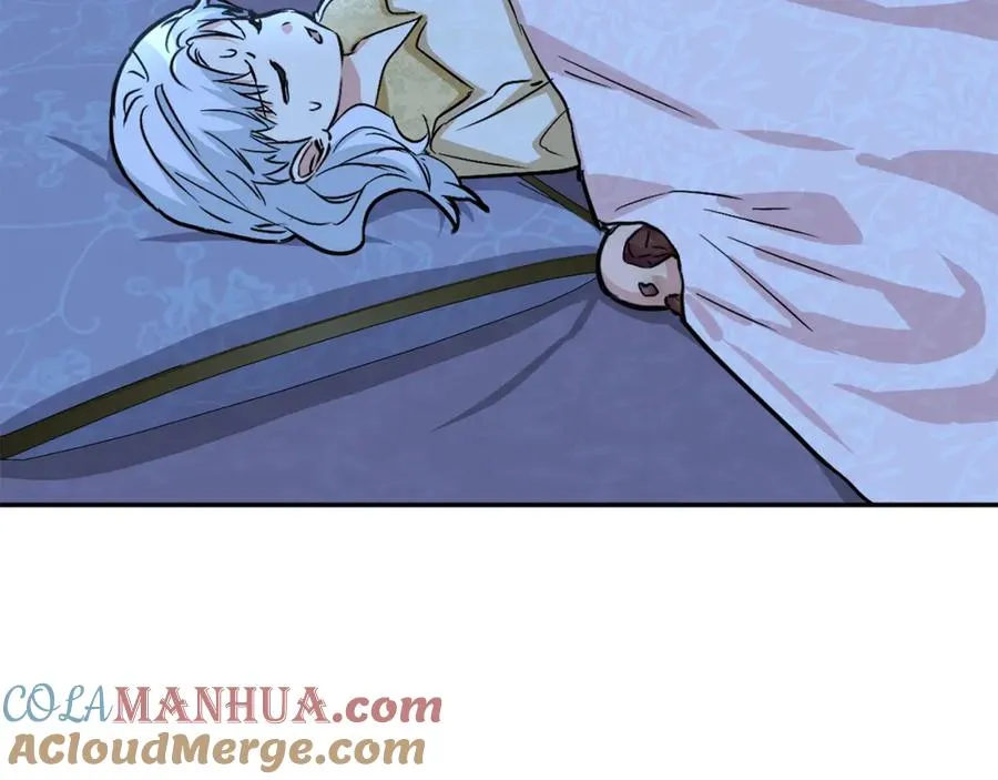 第21话 安抚噩梦 第213页