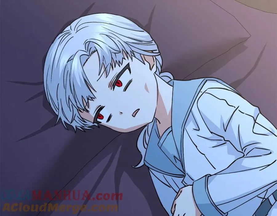 第25话 被掳走？！ 第17页