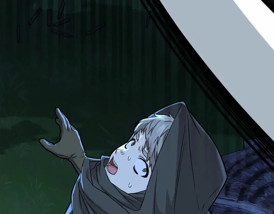第25话 被掳走？！ 第296页