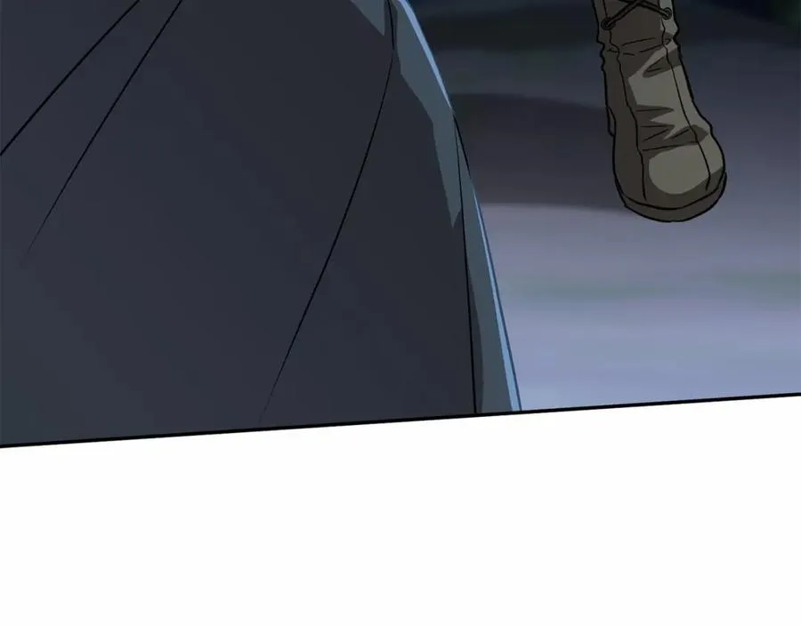 第26话 真正的痛苦 第126页