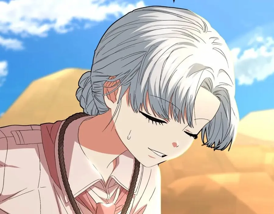 第30话 裂缝危机 第116页
