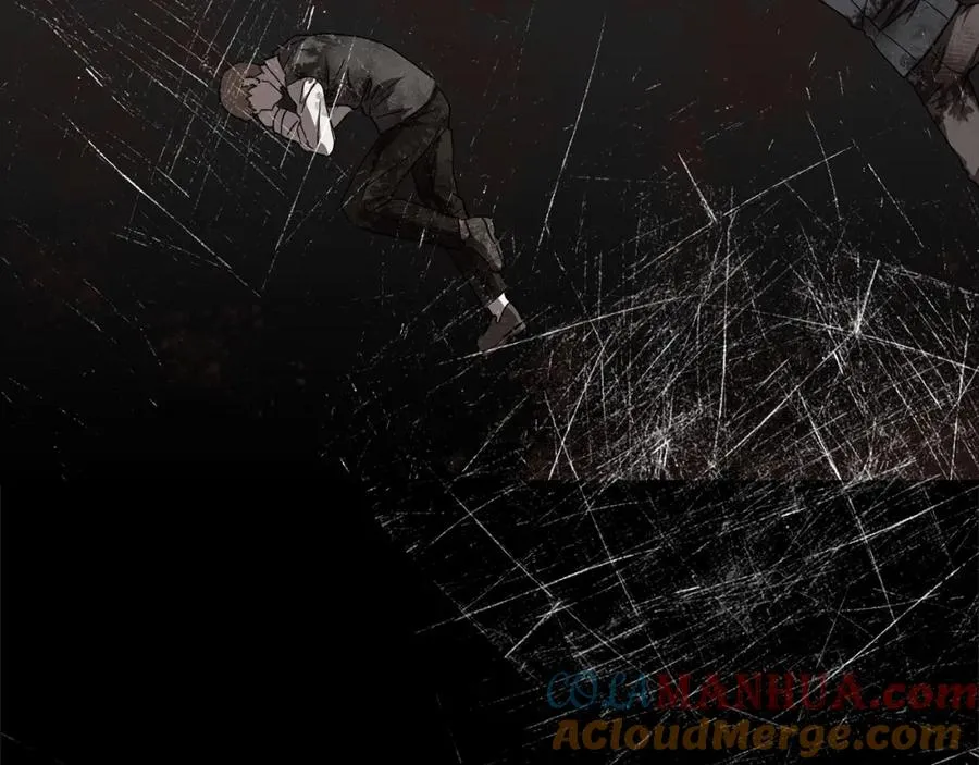 第33话 死亡危机 第49页