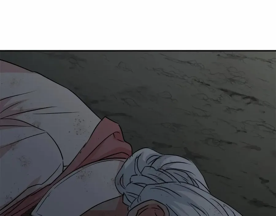 第33话 死亡危机 第135页
