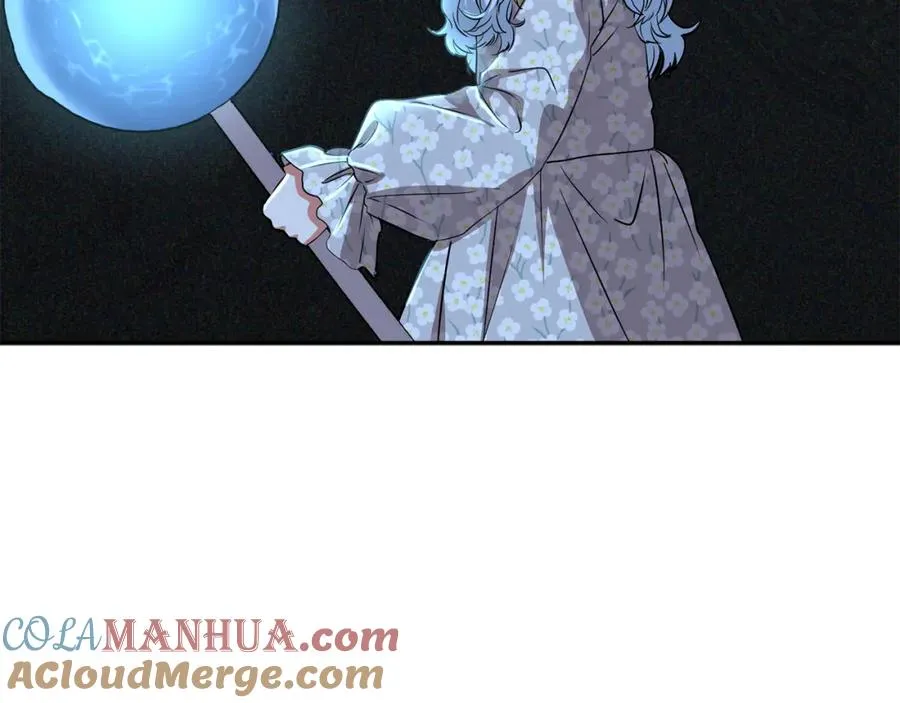 第39话 对抗黑魔法 第25页