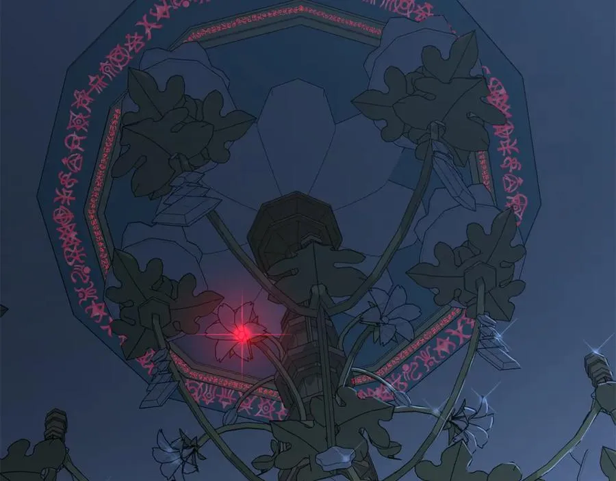 第39话 对抗黑魔法 第40页