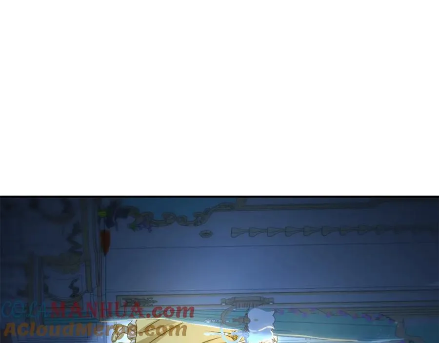 第39话 对抗黑魔法 第345页