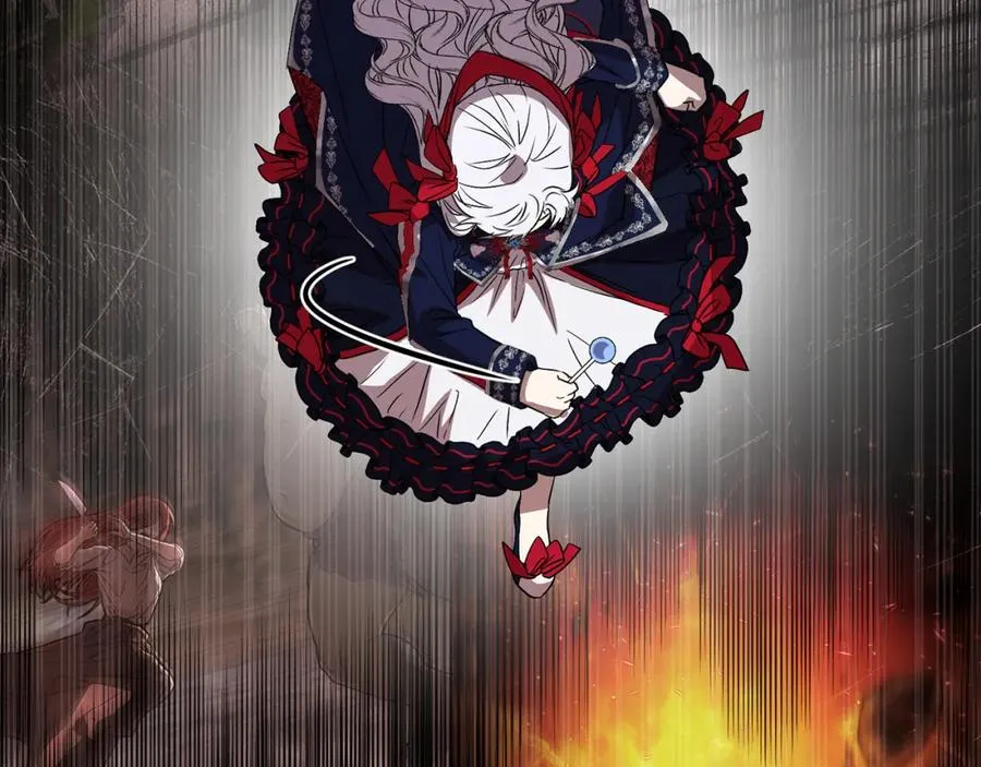 第44话 魔王的力量 第70页
