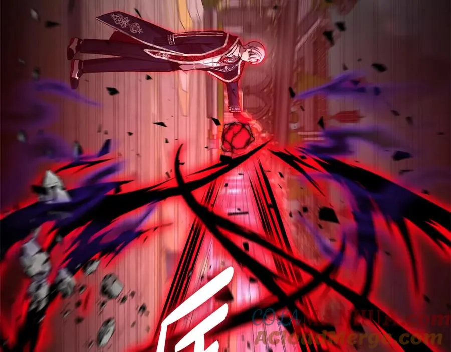 第44话 魔王的力量 第117页