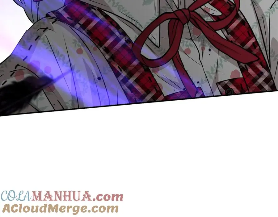 第48话 爸爸选择牺牲？！ 第5页