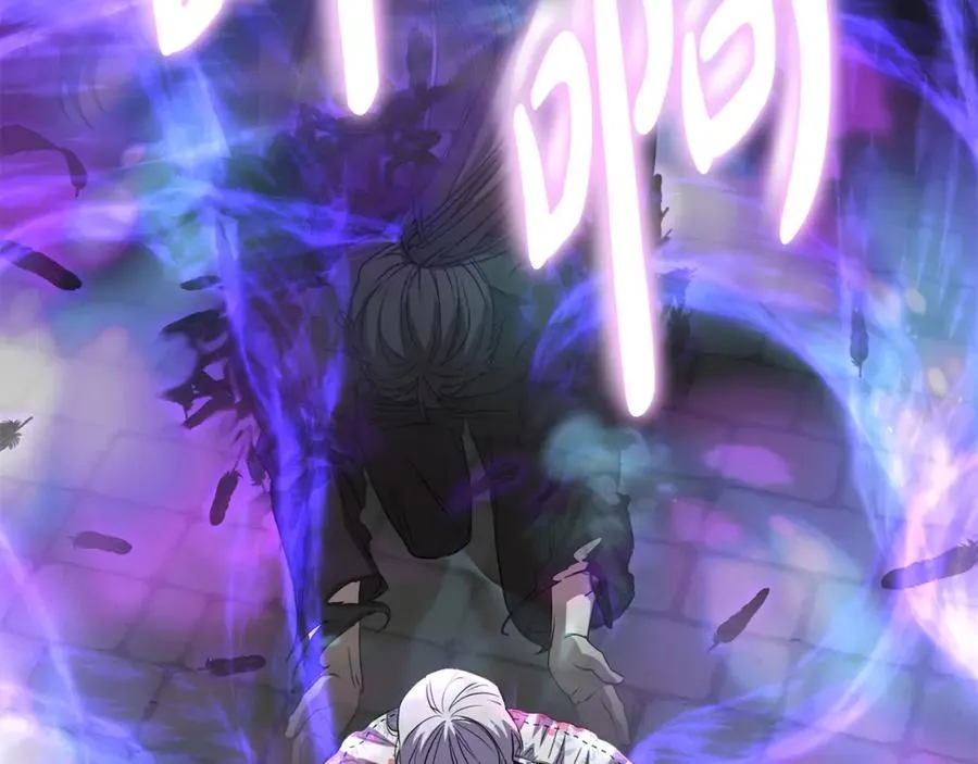 第48话 爸爸选择牺牲？！ 第7页