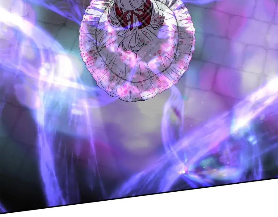 第48话 爸爸选择牺牲？！ 第8页