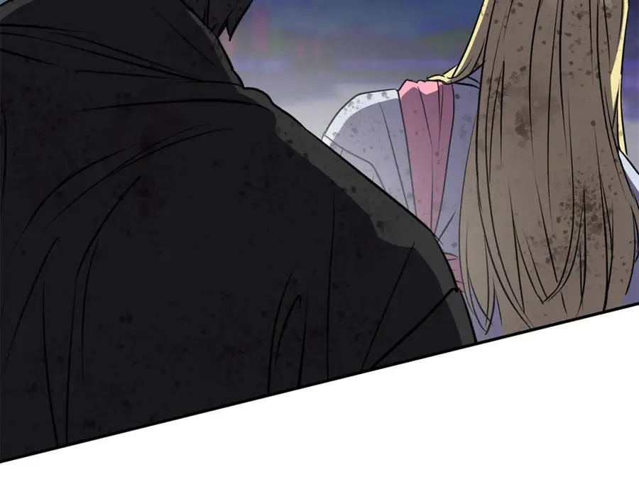 第48话 爸爸选择牺牲？！ 第139页