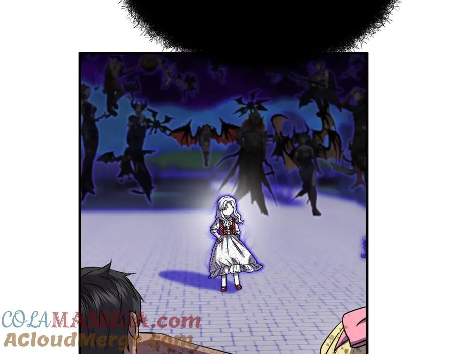 第48话 爸爸选择牺牲？！ 第157页
