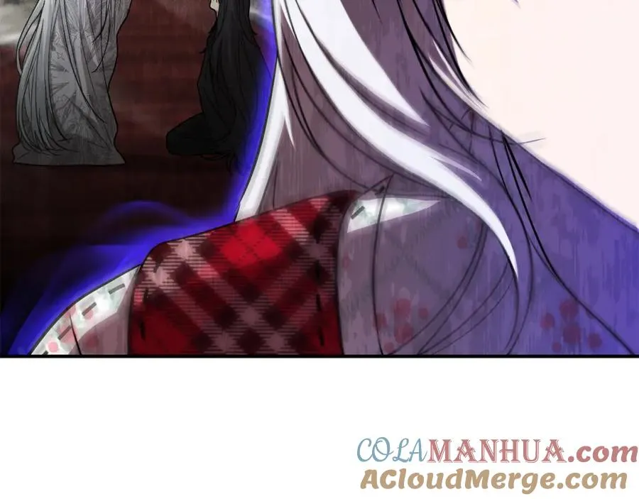 第48话 爸爸选择牺牲？！ 第241页