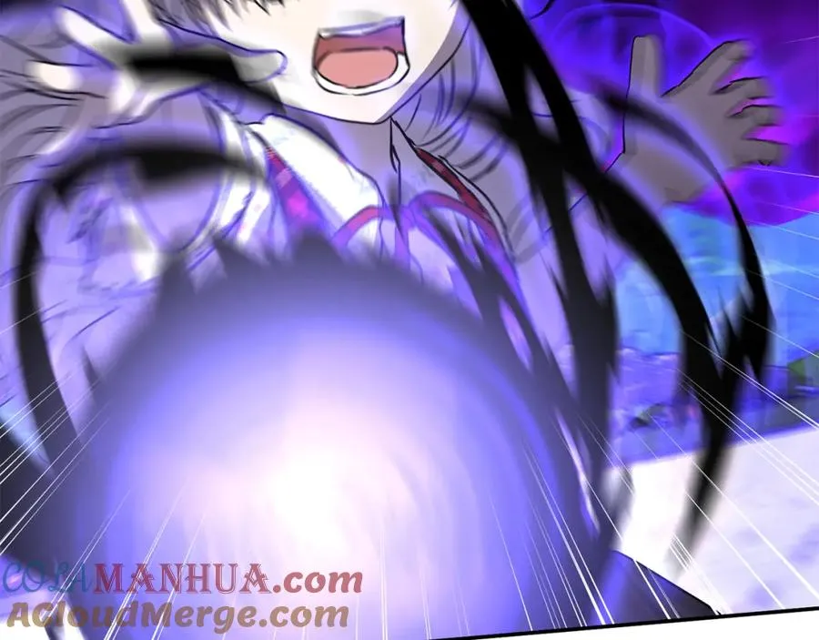 第48话 爸爸选择牺牲？！ 第261页