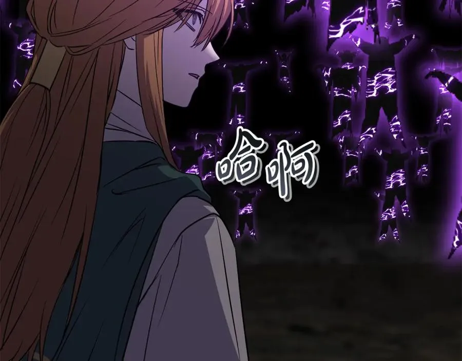 第一季完结篇 魔王的心头宠（加更） 第110页