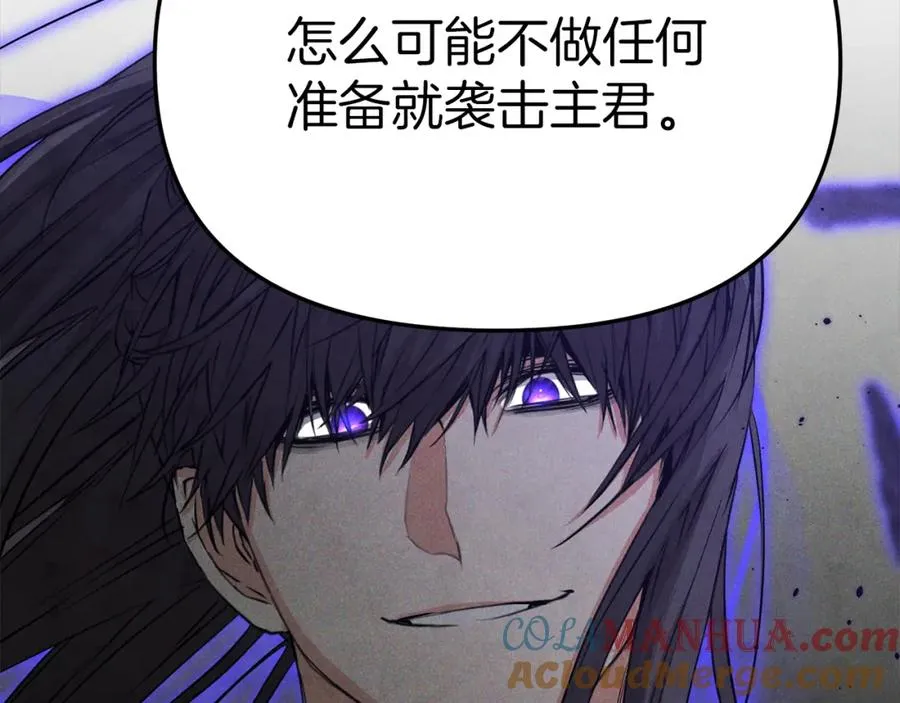 第一季完结篇 魔王的心头宠（加更） 第113页