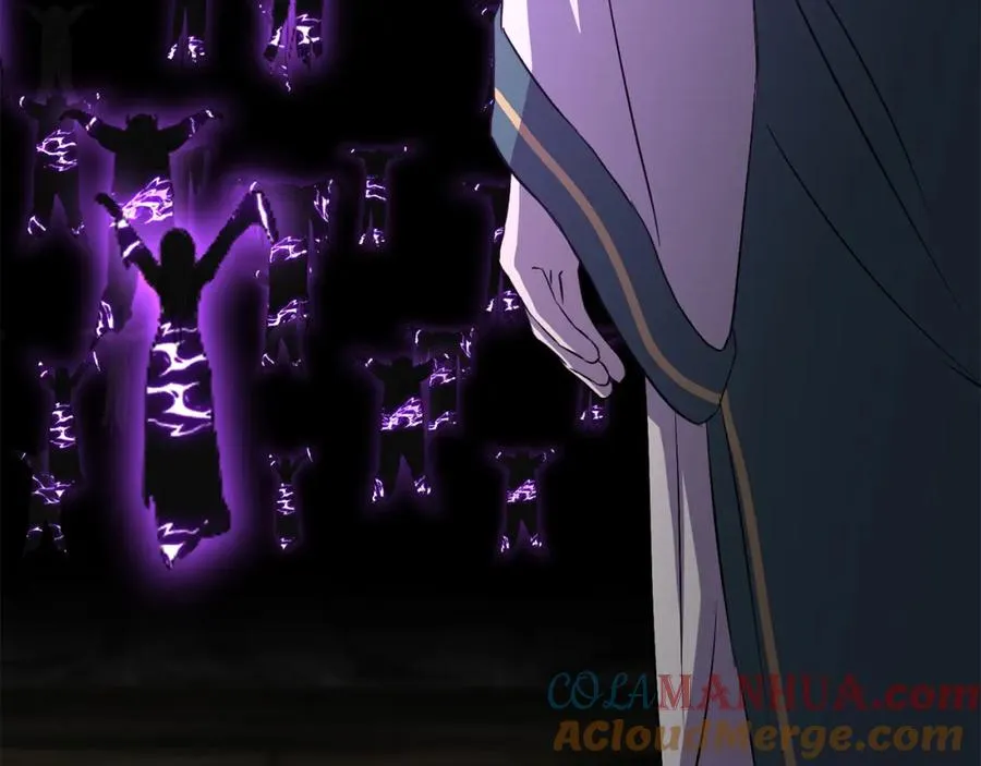 第一季完结篇 魔王的心头宠（加更） 第117页